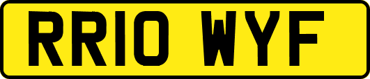 RR10WYF