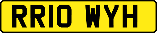 RR10WYH