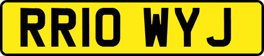 RR10WYJ