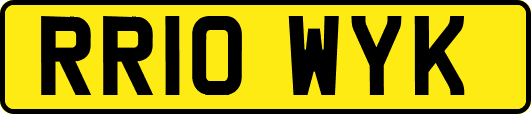 RR10WYK