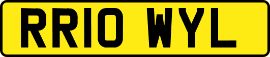 RR10WYL