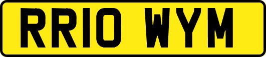 RR10WYM