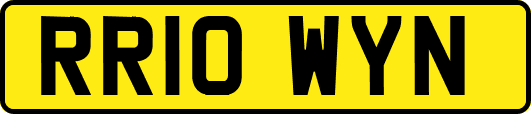 RR10WYN