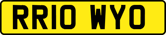RR10WYO