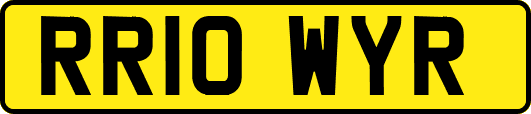 RR10WYR