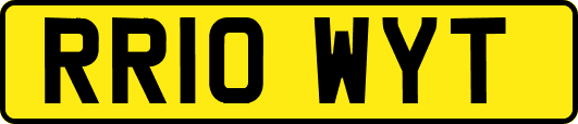RR10WYT
