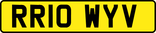 RR10WYV