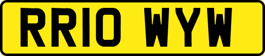 RR10WYW