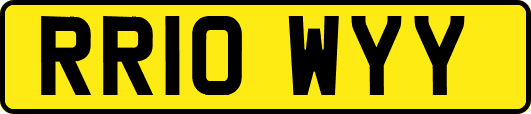 RR10WYY