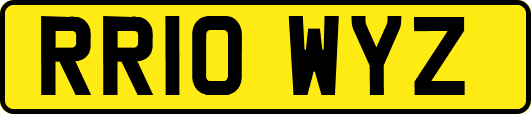 RR10WYZ
