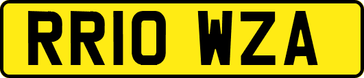 RR10WZA