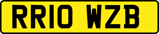 RR10WZB