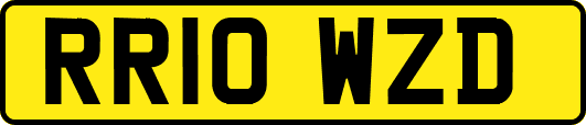 RR10WZD