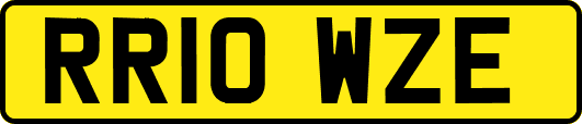 RR10WZE