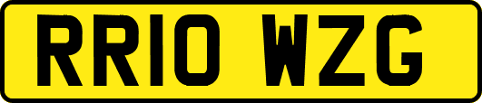 RR10WZG