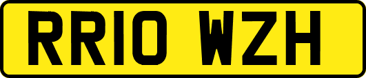 RR10WZH