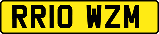 RR10WZM