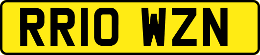 RR10WZN