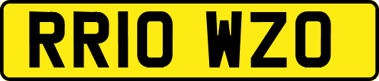 RR10WZO