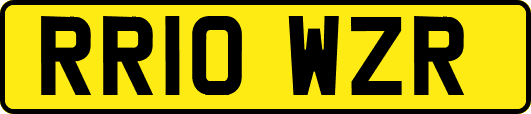 RR10WZR