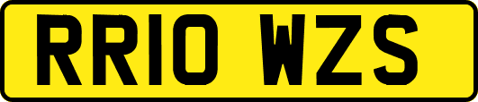 RR10WZS