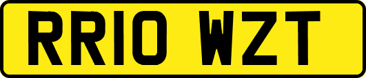 RR10WZT