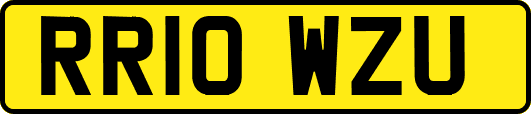RR10WZU