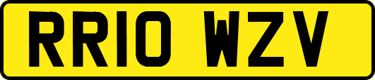 RR10WZV