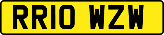 RR10WZW