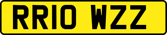 RR10WZZ