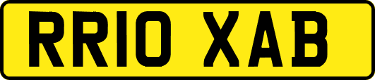 RR10XAB