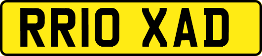 RR10XAD