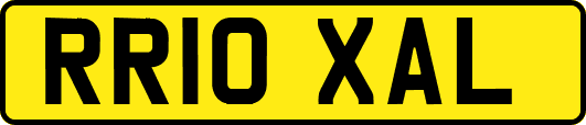 RR10XAL