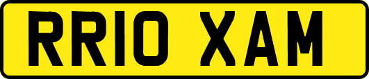 RR10XAM