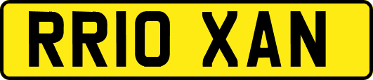 RR10XAN