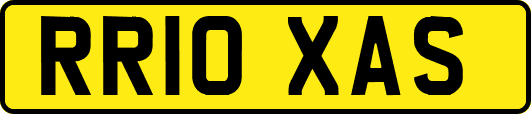 RR10XAS