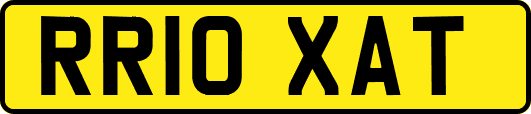 RR10XAT