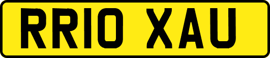 RR10XAU