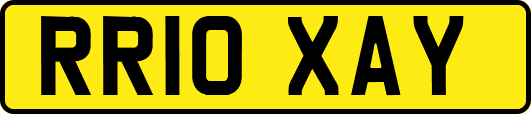 RR10XAY