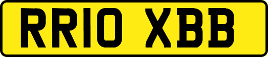 RR10XBB