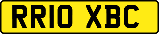 RR10XBC