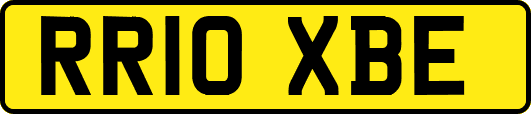 RR10XBE