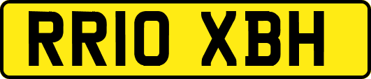 RR10XBH