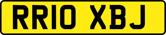 RR10XBJ