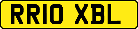 RR10XBL