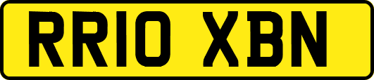 RR10XBN