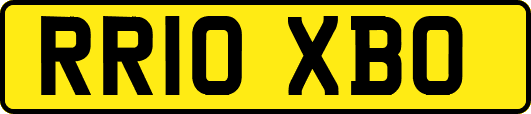 RR10XBO