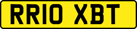 RR10XBT