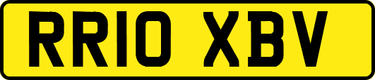RR10XBV