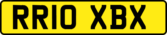 RR10XBX